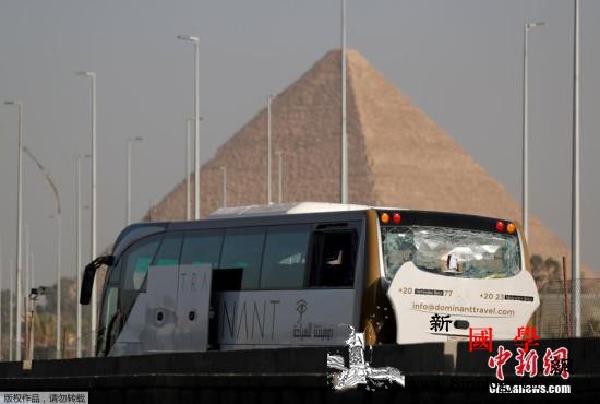 埃及金字塔附近发生爆炸案中使馆提醒游_埃及-金字塔-领事-