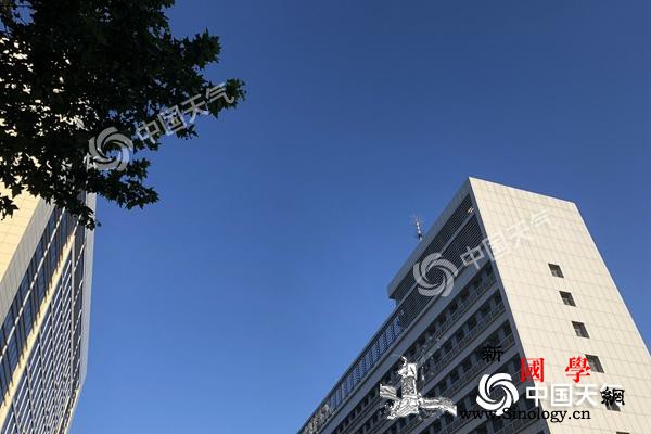 北京今天晴晒阵风6级烧烤模式将开启周_阵风-北京-气温-
