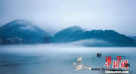 【江山多娇】水光潋滟湖光山色“浙”里_灵隐寺-嵊泗-西湖-