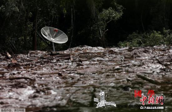 巴西溃坝事故遇难人数升至242人仍有_巴西-河谷-淡水-