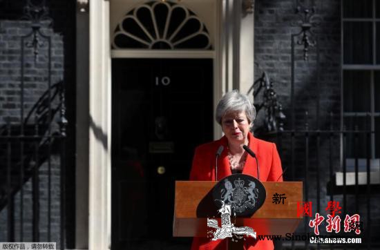 英首相争夺战已有8人加入各方就硬脱欧_约翰逊-斯图亚特-英国-