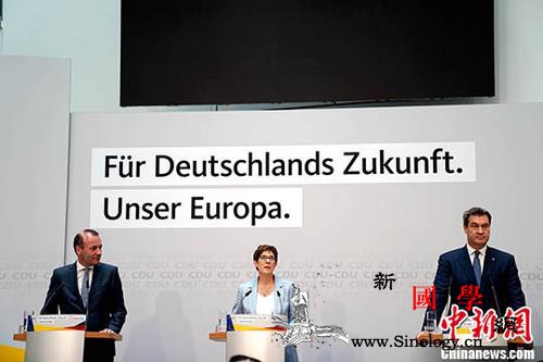传统大党纷纷失利欧洲议会选举引发“_绿党-极右-欧洲-