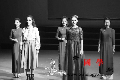 亚洲戏剧教育研究国际论坛：聚焦当代戏_武旦-亚洲-戏剧-武功-