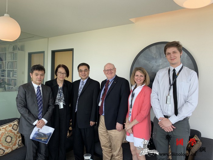 美国弗吉尼亚州文化机构续写中国情缘_弗吉尼亚州-弗吉尼亚-芭蕾舞团-交响乐团-