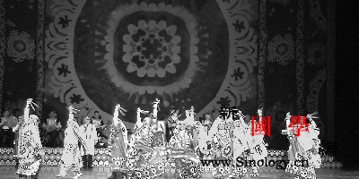 展友邻文化叙丝路情深_塔吉克斯坦-友谊-文化部-合作-