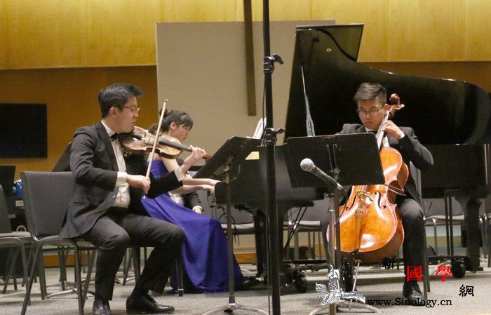 2019华人音乐及表演艺术节在多伦多_领事-艺术节-音乐会-表演-