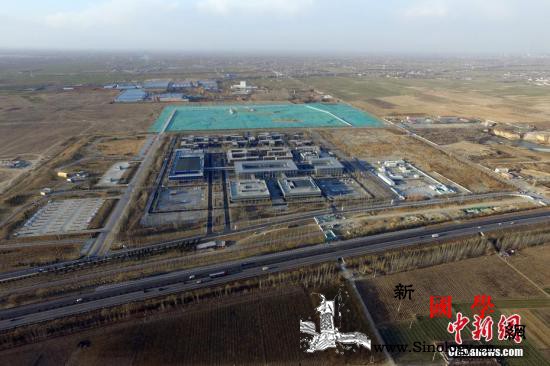 河北雄安新区启动区控详规起步区控规对_控制性-河北-公示-