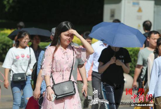 气象局：今年5月全国平均气温接近常年_华北-降水量-等地-