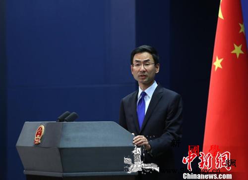 中方:望朝美双方坚定信心照顾彼此合_关切-空文-进程-