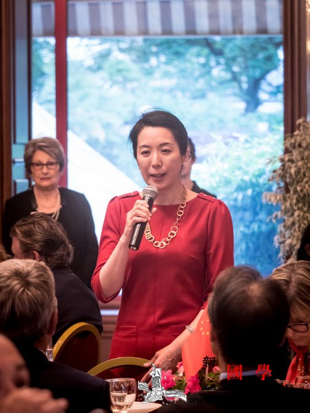 一年一度中国味道粤菜美食惊艳三城_顺德-品鉴-巴黎-法国-