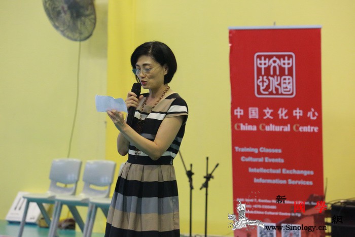 多彩宁夏文艺演出儿童节献礼苏瓦逸仙学_斐济-苏瓦-宁夏-演出-