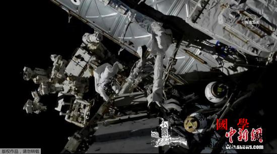 NASA计划2020年开放国际空间站_智利-宇航员-空间站-