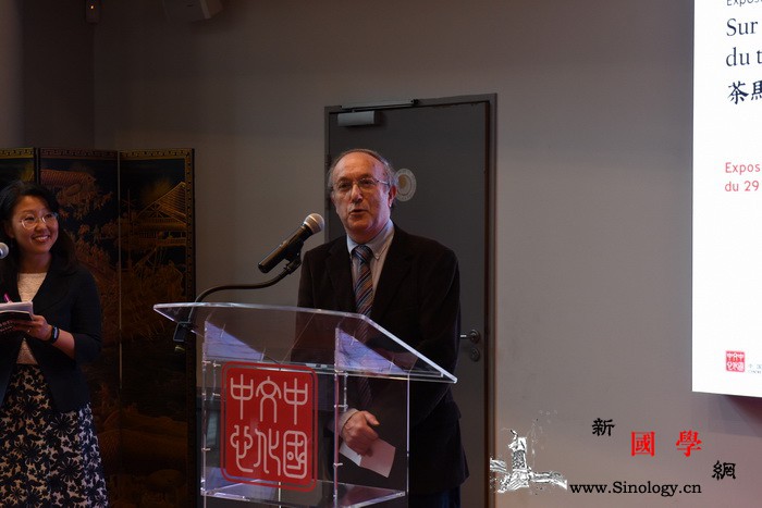 外国人眼中的茶马古道_法国-古道-学员-摄影-