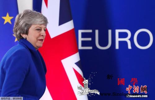 英国保守党党魁争夺战打响脱欧僵局能否_约翰逊-党魁-英国-