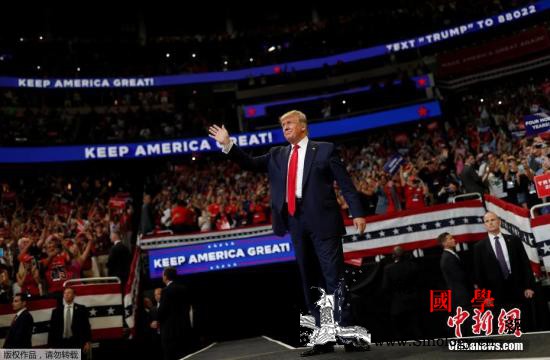 特朗普征战2020打出多张牌美媒:老_佛罗里达州-民主党-老调重弹-