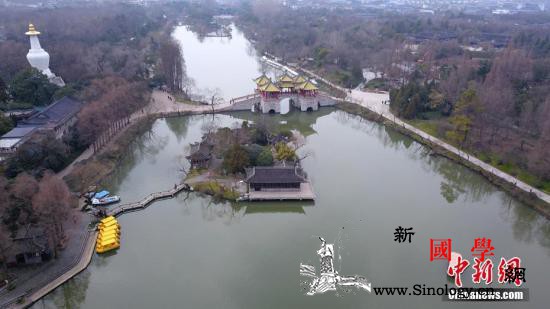 江苏扬州耗资近百亿造350座公园：利_主政者-扬州市-扬州-