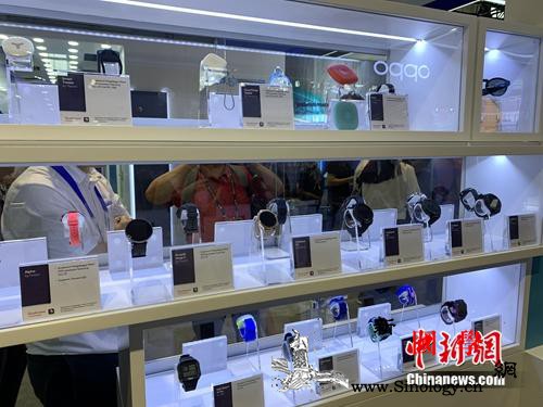 5G最新进展！部署、手机、资费、应用_三星-终端-中新网-