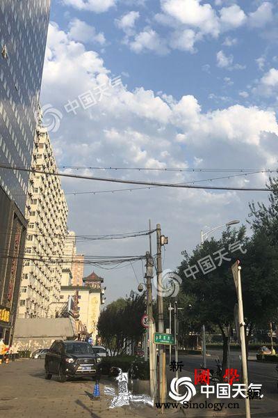 北京今天阵风7级天气多云间晴为主_气象台-防风-北京市-