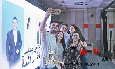 中国影视节目精彩亮相第二十届阿拉伯广_阿拉伯语-突尼斯-阿拉伯-阿拉伯国家-