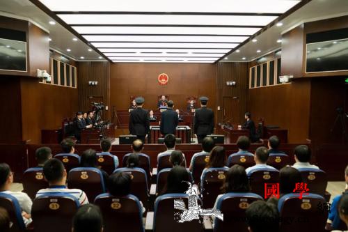 中船重工原总经理孙波一审被判12年并_被告人-上海市-受贿罪-