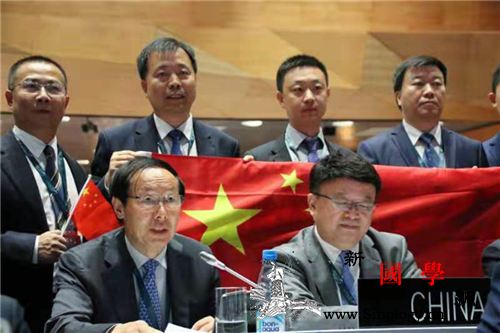 世界由此重新认识一个远古的中国_巡查-国家文物局-遗址-考古-