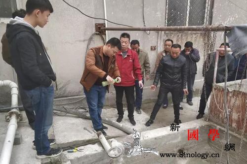 环保“钦差”再出发！中央生态环保督察_督察-进驻-生态环境-