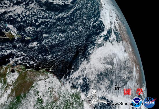 俄科学家：未来10至15年或在宇宙中_气象卫星-佩特-传回-