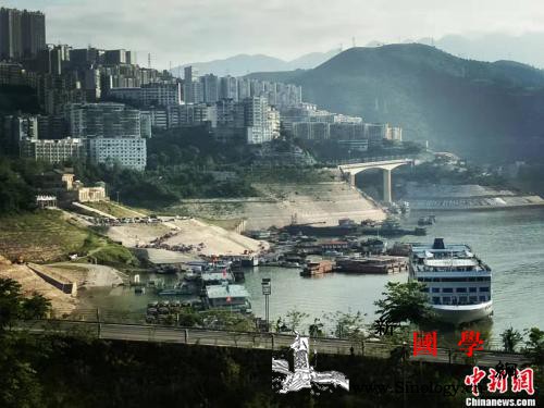 【看长江之变】荒山变绿岭华家村山头长_巫山县-种植-家村-