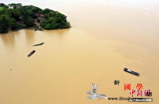 水利部：还有2-3个台风将登陆防汛抗_南昌县-水位-金溪-