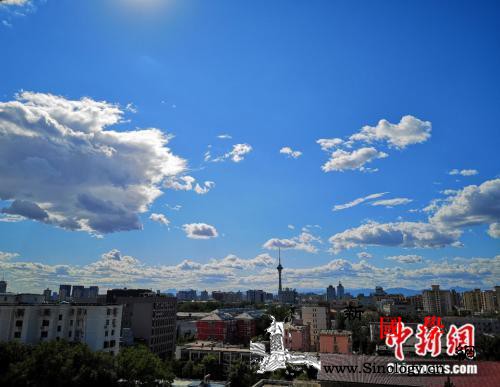 今年上半年北京PM2.5平均浓度创历_微克-浓度-北京-
