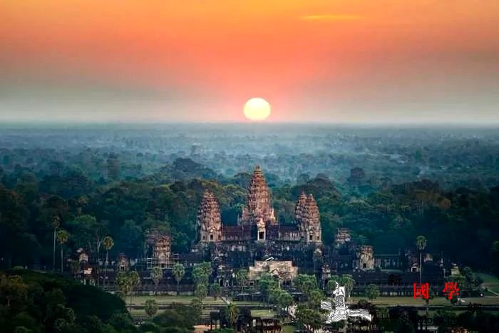 柬埔寨制定改善吴哥旅游规划_金边-柬埔寨-调研-规划-