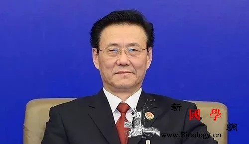 吉林省人民检察院党组书记、检察长杨克_吉林省-政法委-党组-