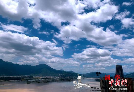 “丹娜丝”或登陆浙闽沿海福建启动防台_平潭-钓鱼岛-福建-