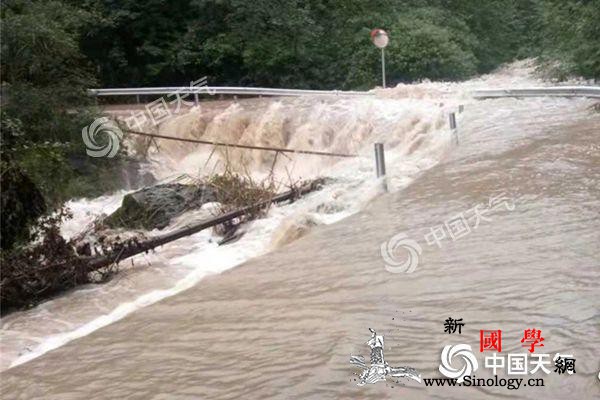 北方及西南地区“解锁”雨季江南华南下_西南地区-华南-江南-
