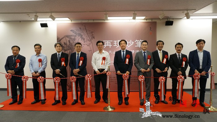 千里东渡俊采星驰_南昌市-旅游局-山人-日本-