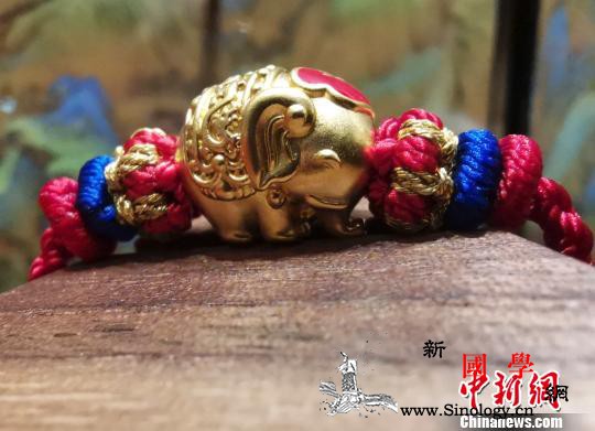 故宫联手扎什伦布寺将首次展出一至九世_故宫-班禅-首次-貔貅-