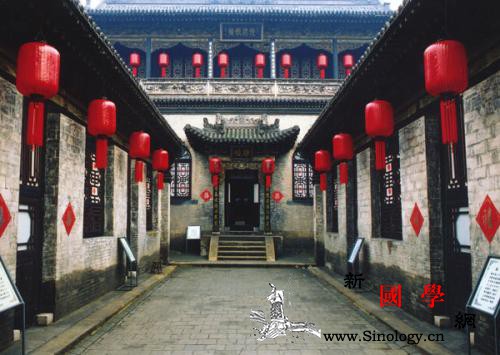 文旅部处理7家5A级旅游景区乔家大院_晋中市-山西省-复核-
