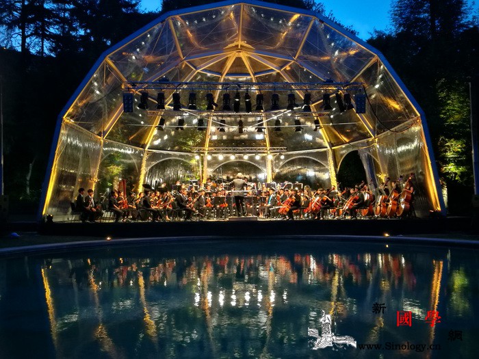 澳门青年交响乐团访葡演出大获成功_葡萄牙-澳门-交响乐团-音乐节-