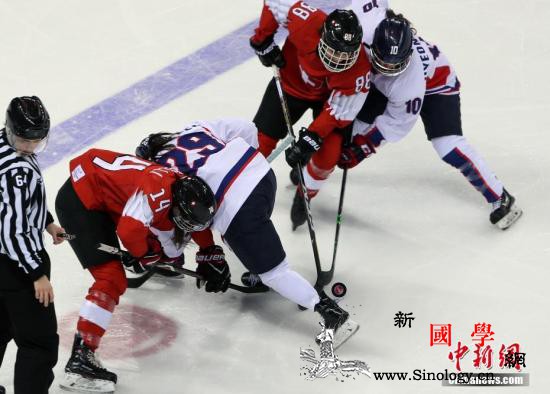 韩政府:已提议朝鲜就组建东京奥运联队_平昌-联队-组建-