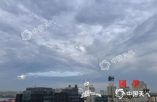 出门带伞！七夕北京仍有雷阵雨别让TA_雷阵雨-北京市-今晨-
