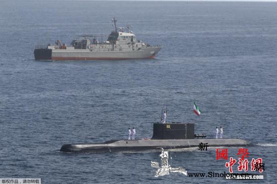 忧影响与伊朗关系日本慎重考虑是否加入_阿曼-霍尔-伊朗-