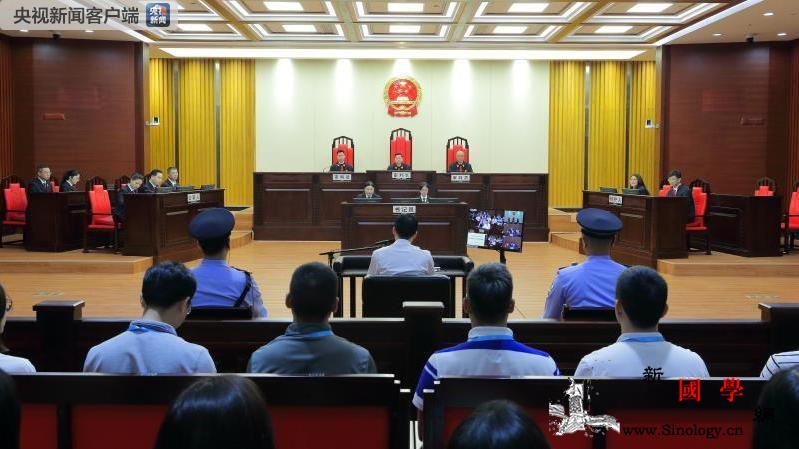 陕西省委原常委、秘书长钱引安受审受贿_西安市-庭审-广东省-