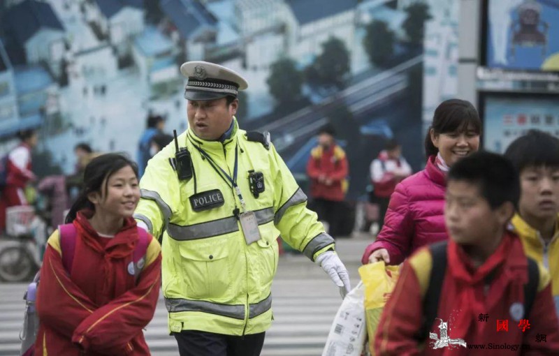 没有归属感待遇也不高辅警想当主力而_沧州市-警力-民警-