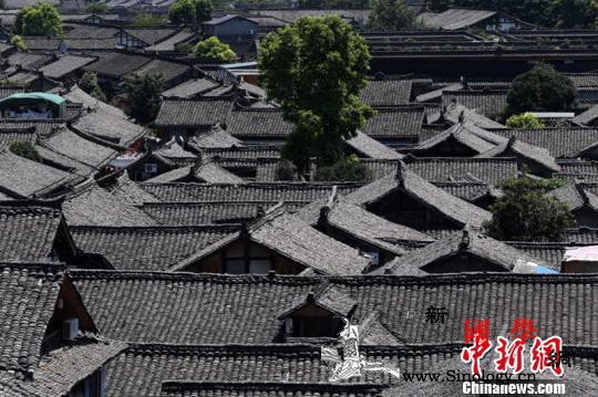 海内外知名摄影师走进四川阆中古城感_阆中市-阆中-摄影师-海内外-