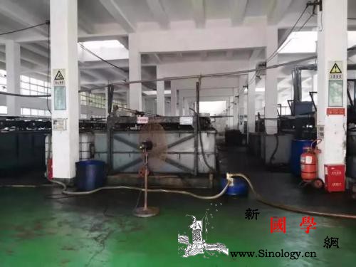 江西赣县红金稀土有限公司环境问题久拖_赣县-督察-萃取-