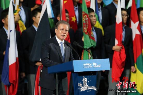 朝鲜祖国和平统一委员会：不再与韩方打_朝鲜半岛-朝鲜-韩国-