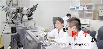 摩擦这个“小”问题他花20年琢磨出_晶格-传热学-摩擦-