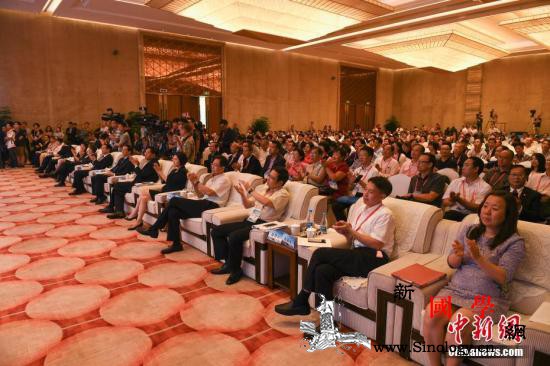 第十届世界华文传媒论坛10月将在河北_河北-传媒-媒体-