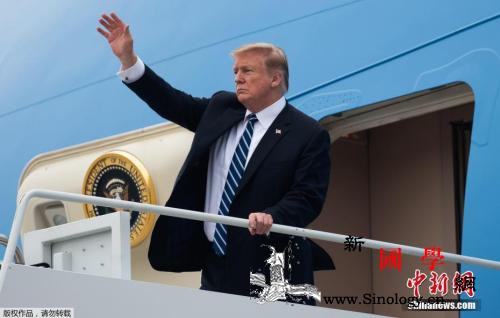 相处融洽还是暗流汹涌？G7峰会上美_约翰逊-伊朗-法国-