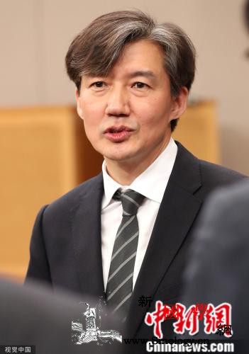 朴槿惠干政案将大结局韩国再曝走后门_法务部-青瓦台-韩国-